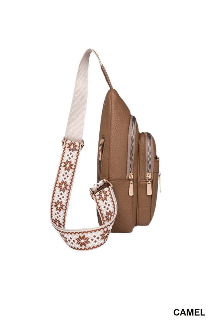 Xyla Crossbody Sling Bag