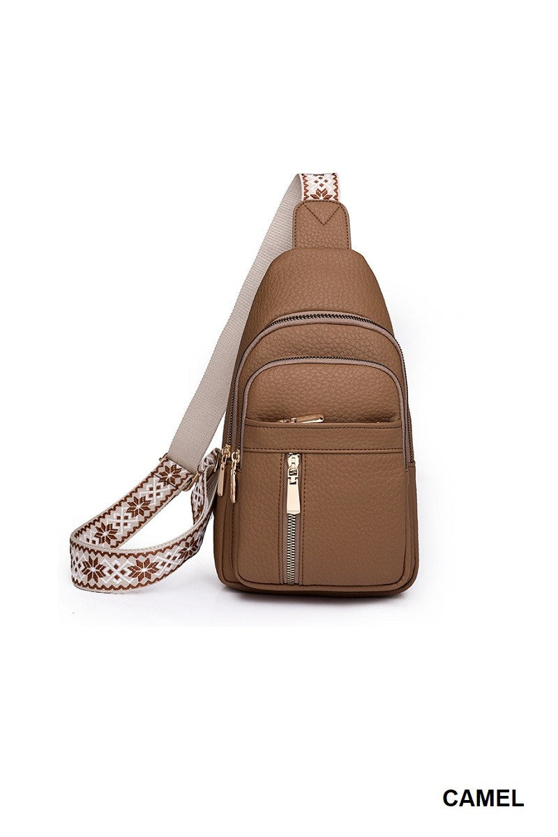 Xyla Crossbody Sling Bag