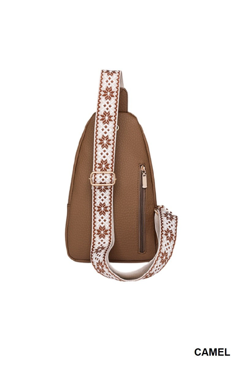 Xyla Crossbody Sling Bag