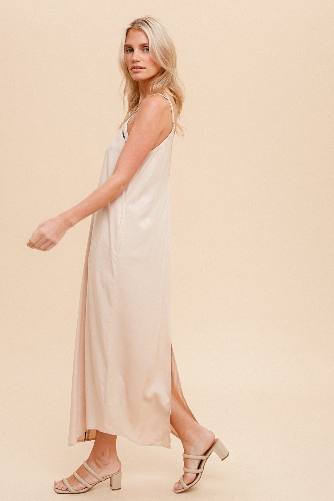 Zadie Maxi Dress