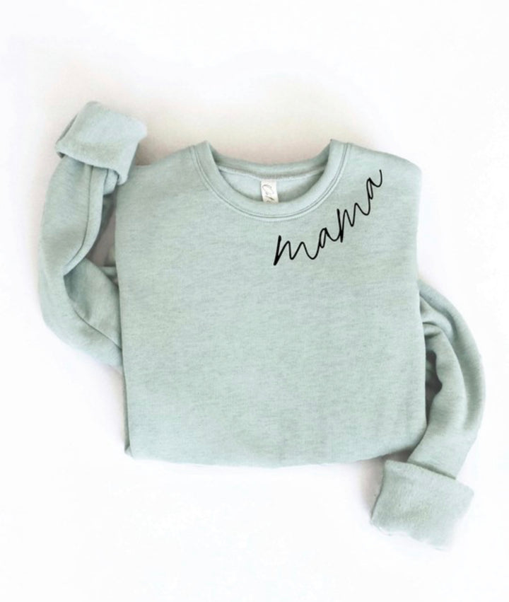 Pre-Order Super Soft Pullovers