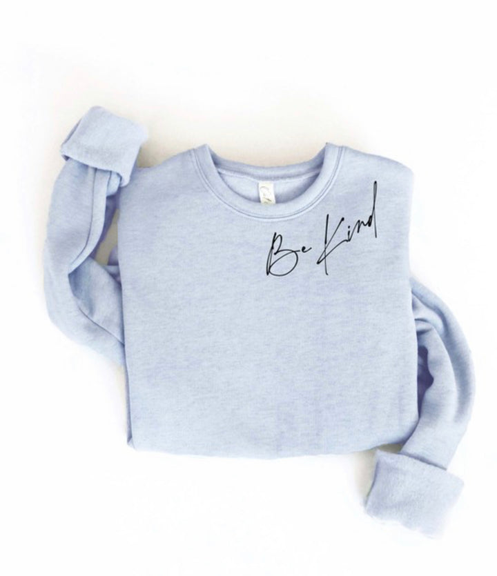 Pre-Order Super Soft Pullovers