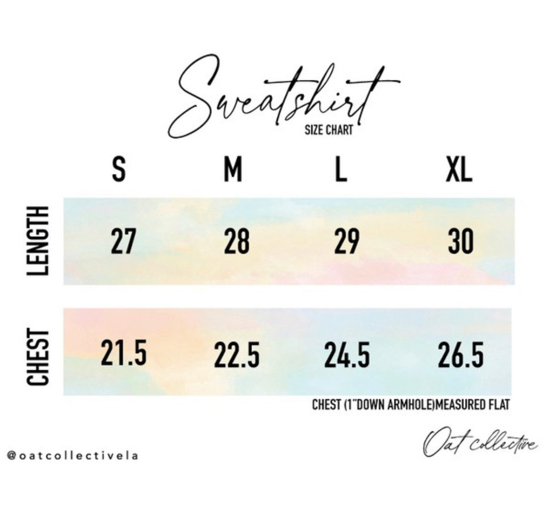 Pre-Order Super Soft Pullovers