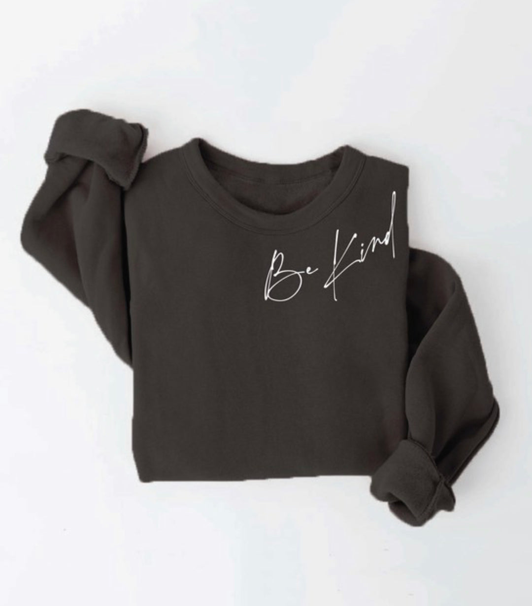 Pre-Order Super Soft Pullovers