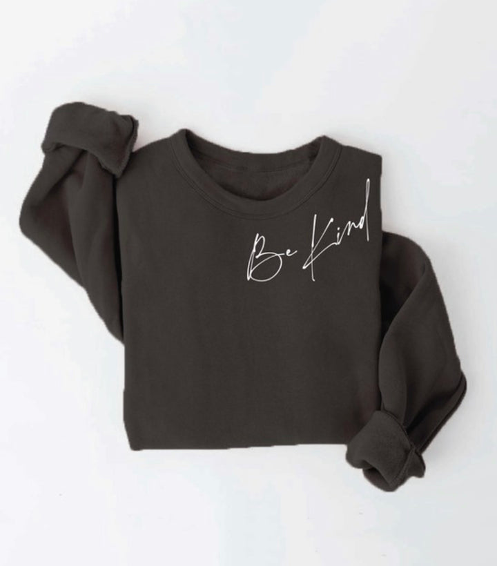 Pre-Order Super Soft Pullovers