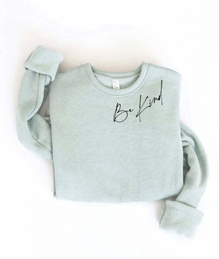 Pre-Order Super Soft Pullovers
