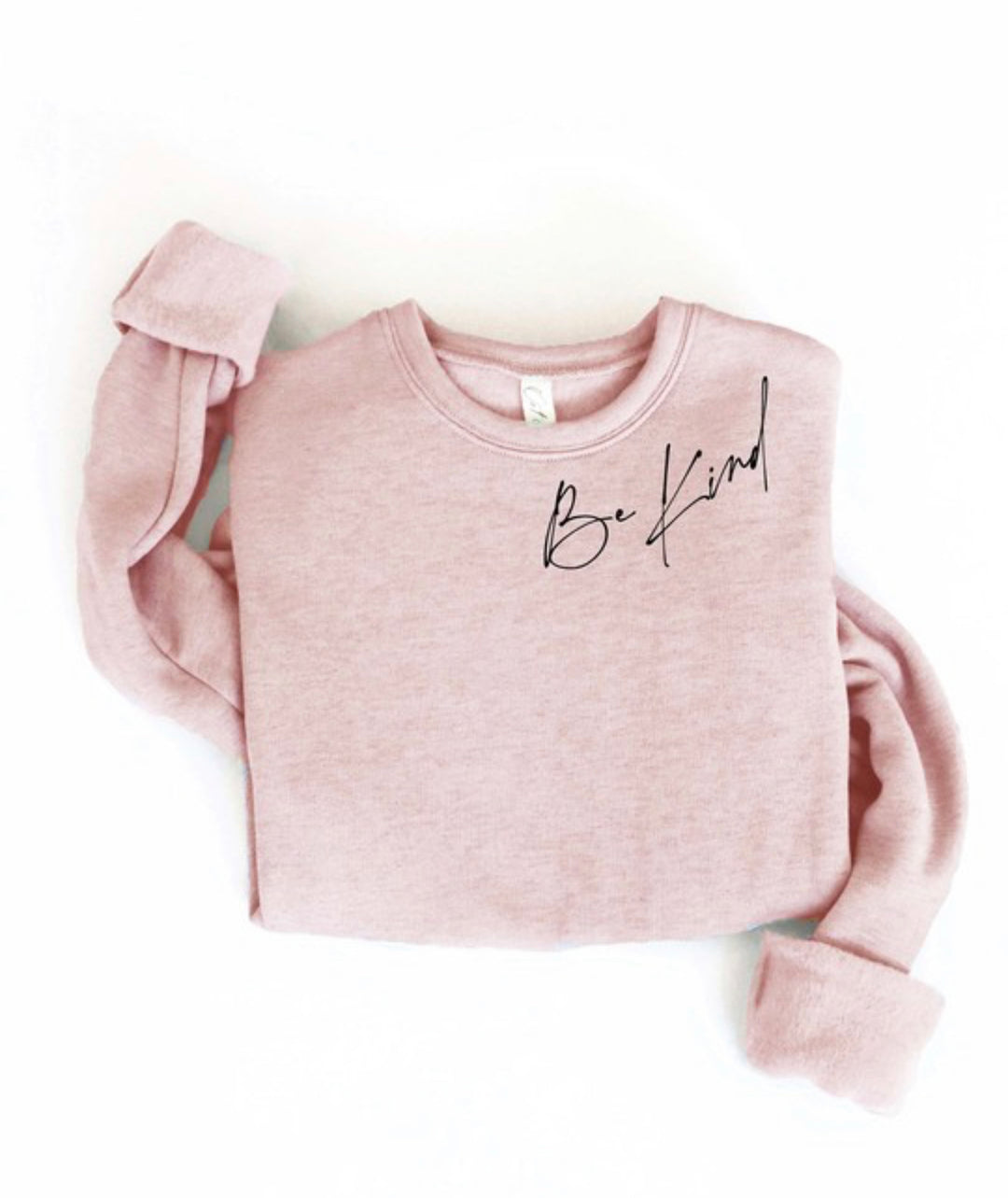 Pre-Order Super Soft Pullovers